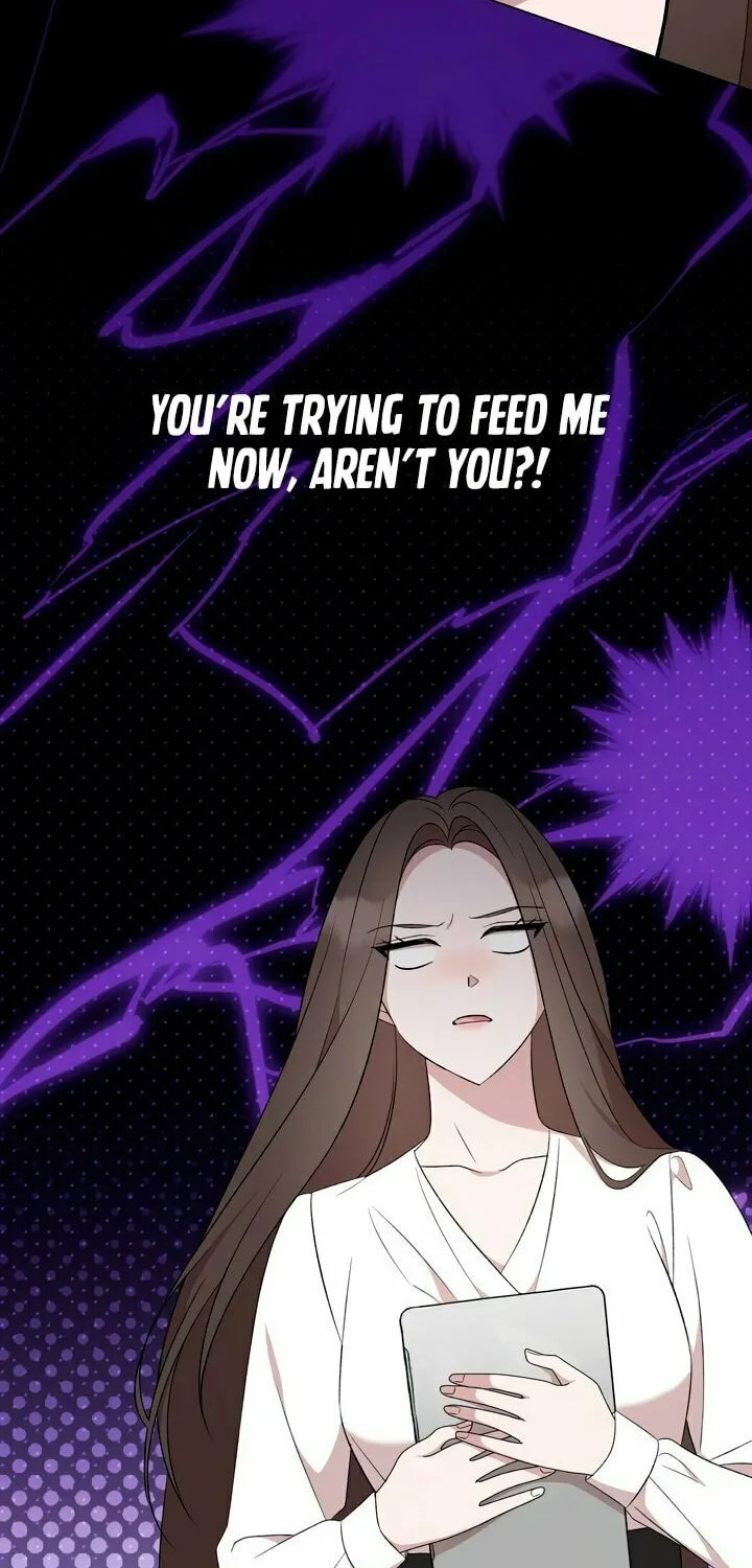 Dirty Revenge Chapter 7 page 87 - 