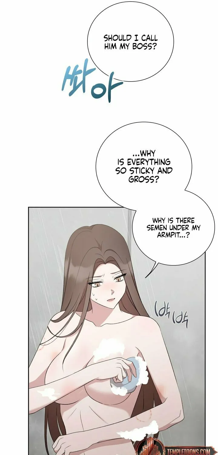 Dirty Revenge Chapter 7 page 10 - 