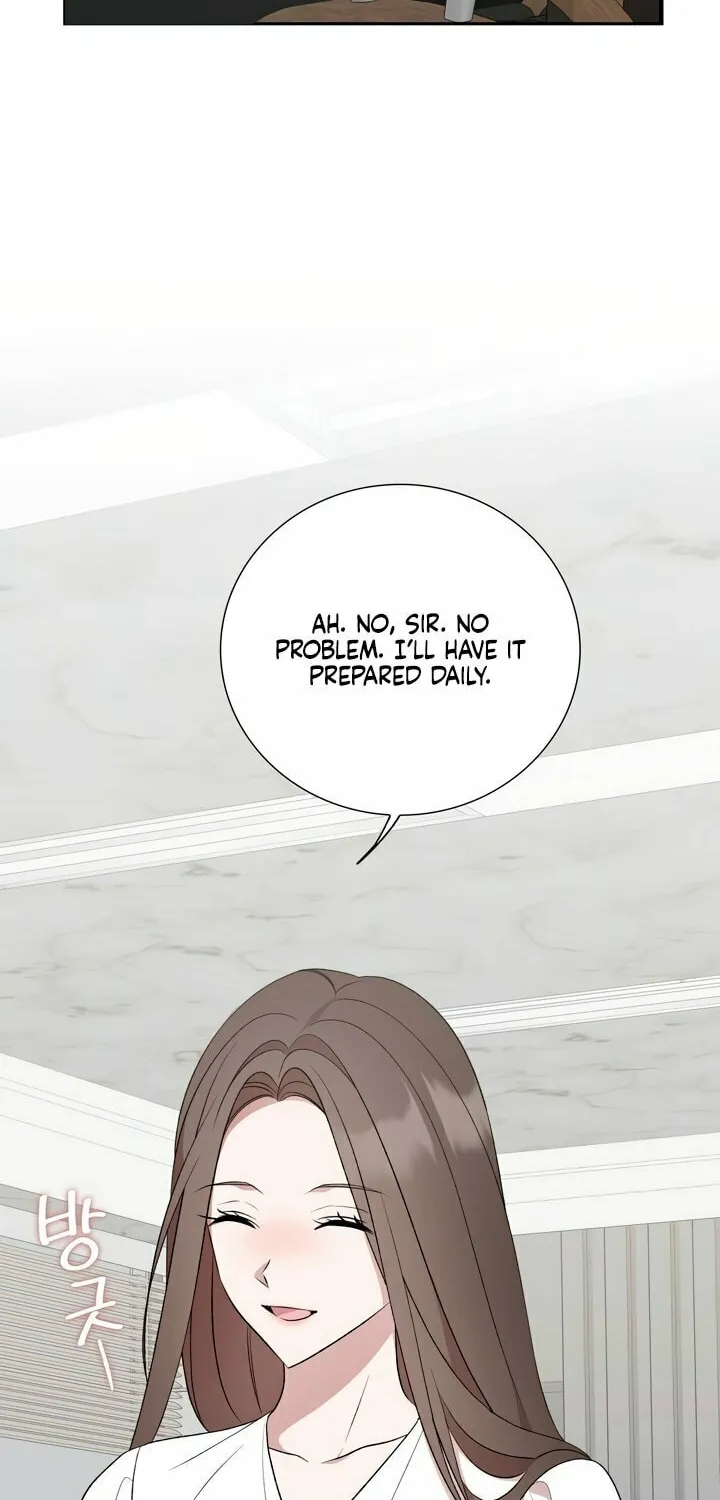 Dirty Revenge Chapter 8 page 11 - 