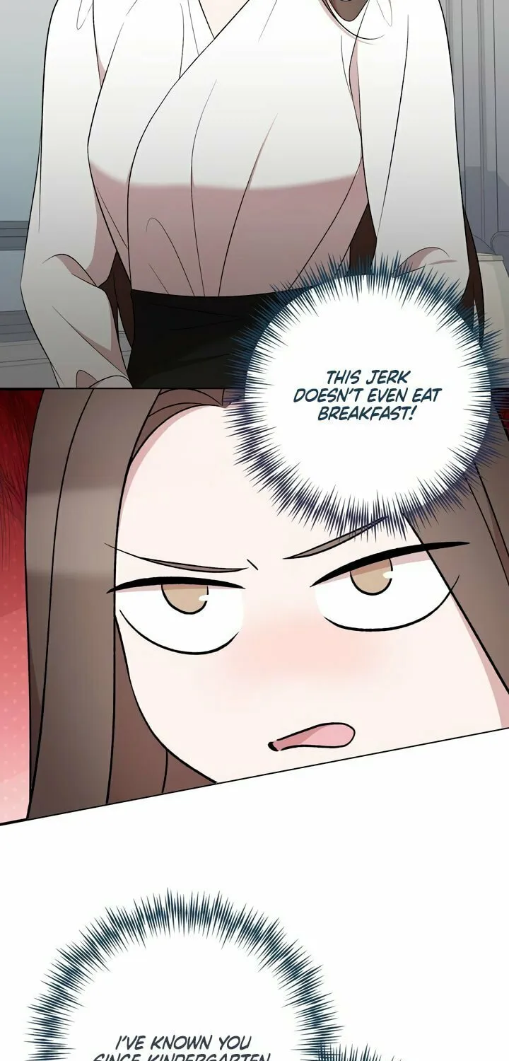 Dirty Revenge Chapter 8 page 12 - 