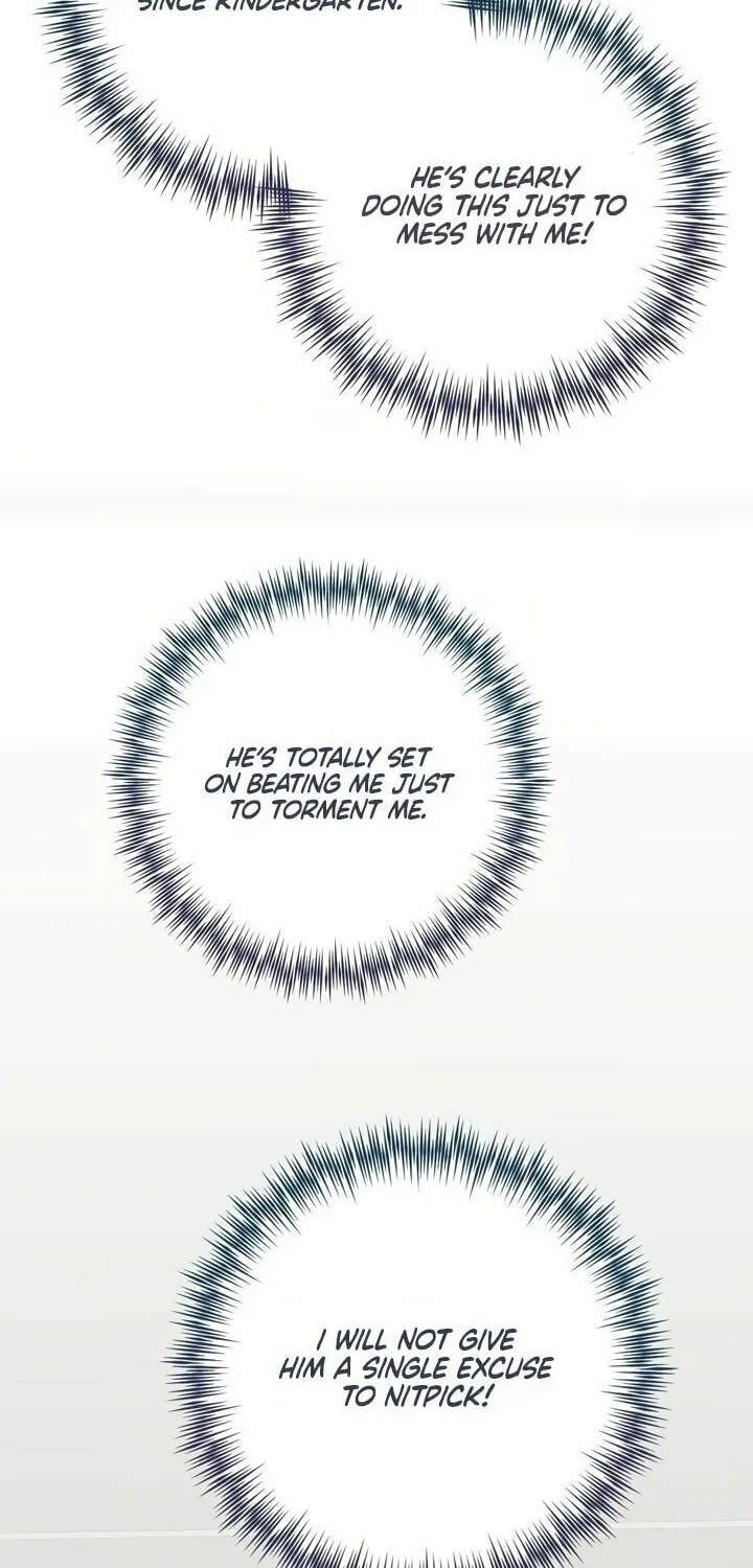 Dirty Revenge Chapter 8 page 13 - 