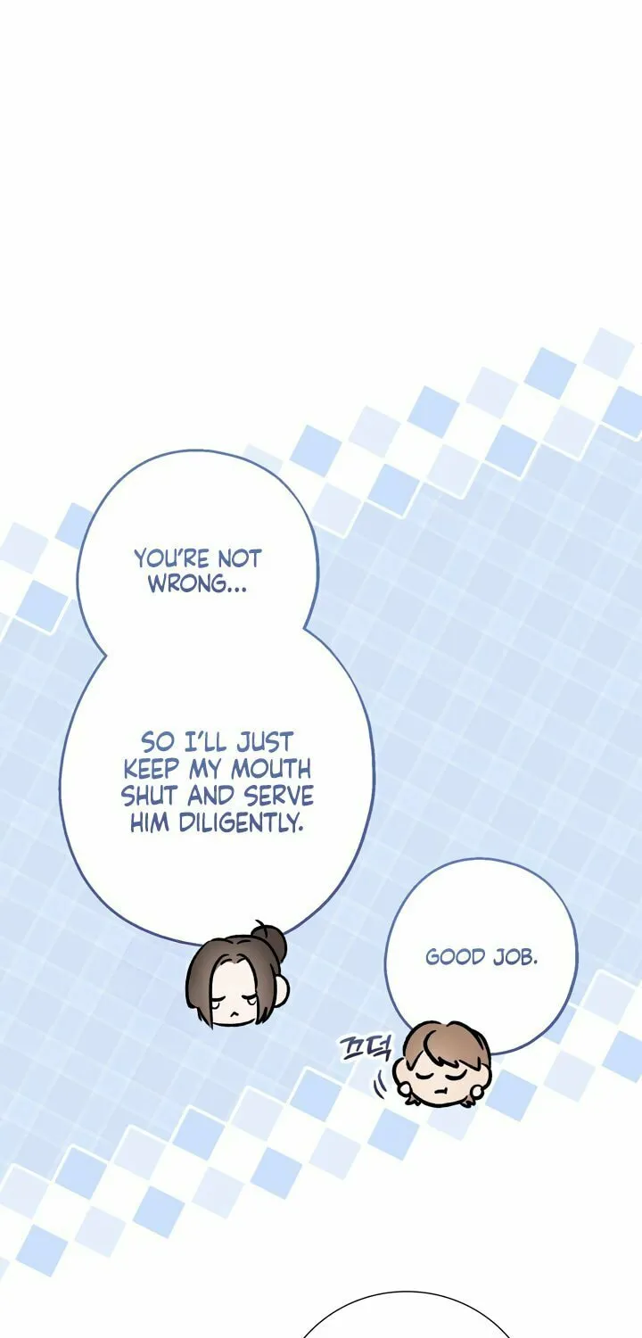 Dirty Revenge Chapter 8 page 30 - 