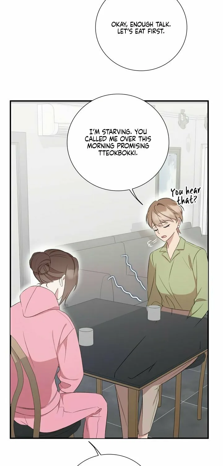Dirty Revenge Chapter 8 page 31 - 