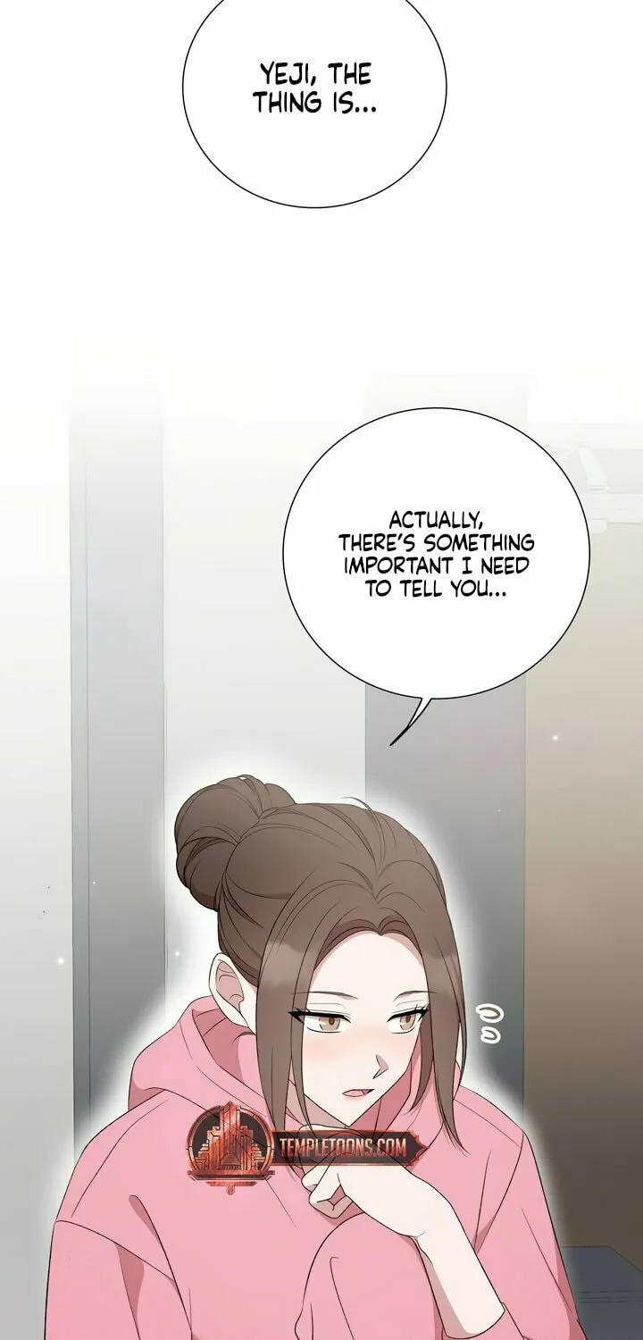 Dirty Revenge Chapter 8 page 32 - 