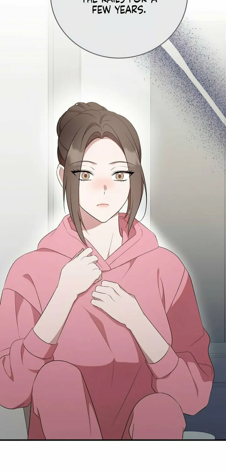 Dirty Revenge Chapter 8 page 38 - 