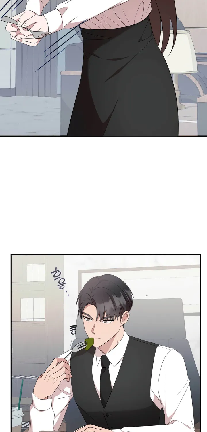 Dirty Revenge Chapter 8 page 5 - 