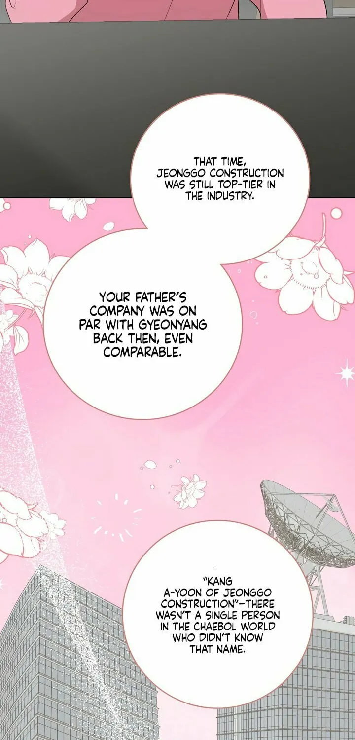 Dirty Revenge Chapter 8 page 43 - 
