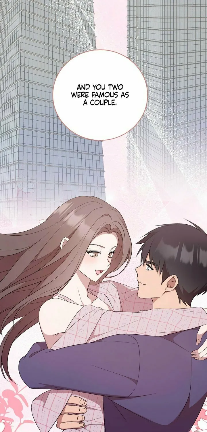 Dirty Revenge Chapter 8 page 44 - 
