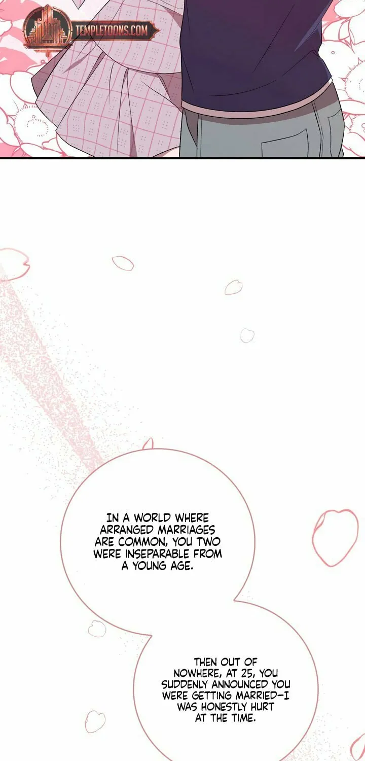Dirty Revenge Chapter 8 page 45 - 