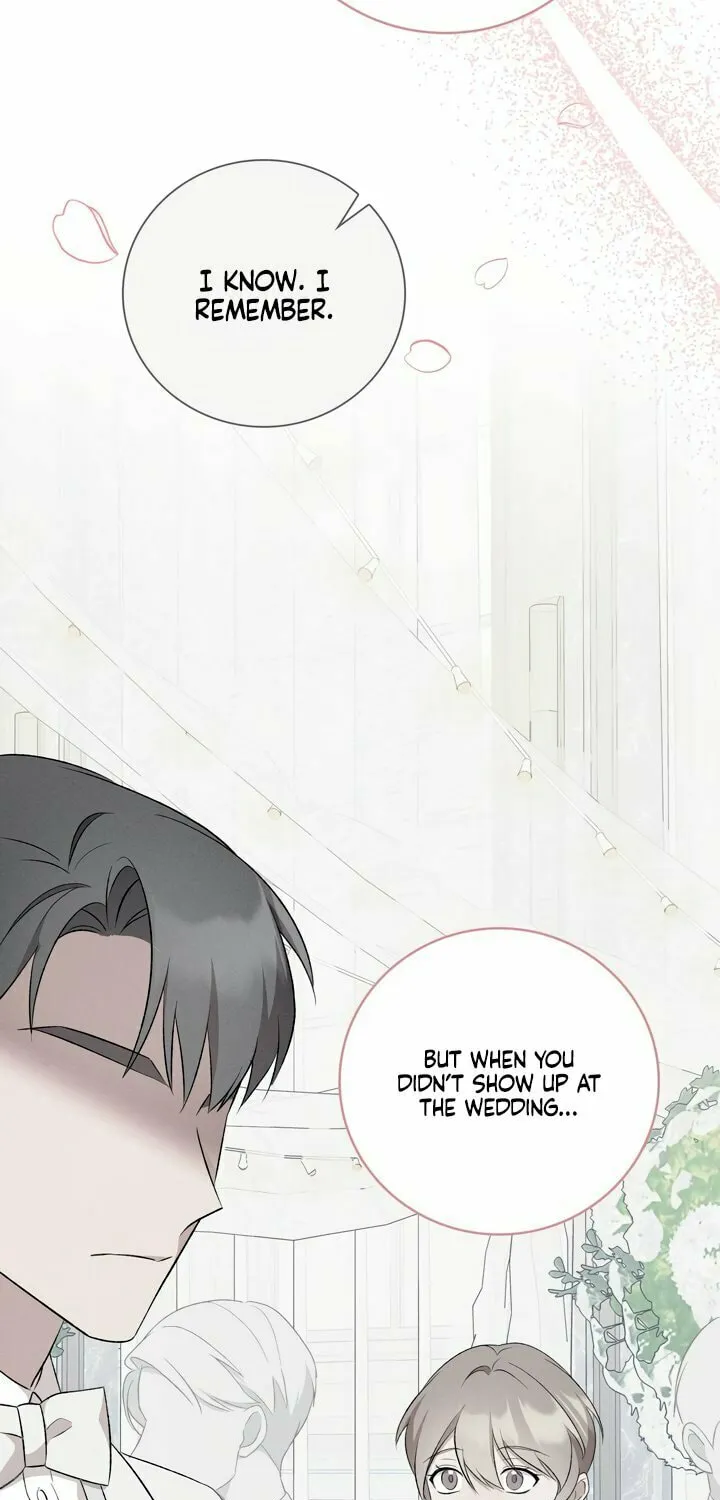 Dirty Revenge Chapter 8 page 46 - 