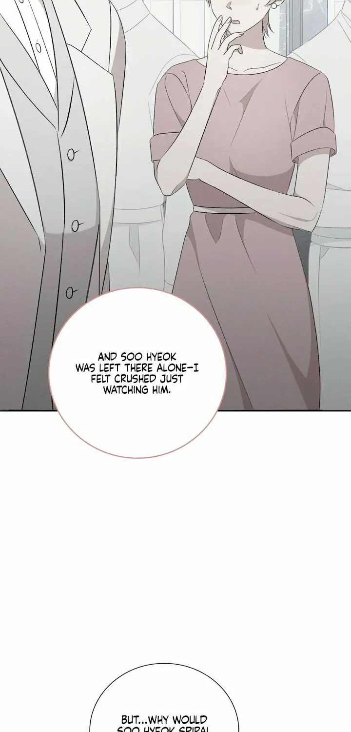 Dirty Revenge Chapter 8 page 47 - 
