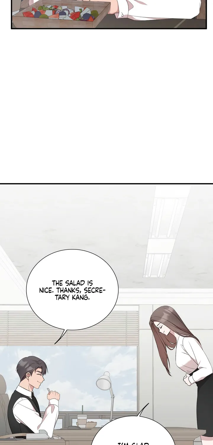 Dirty Revenge Chapter 8 page 6 - 