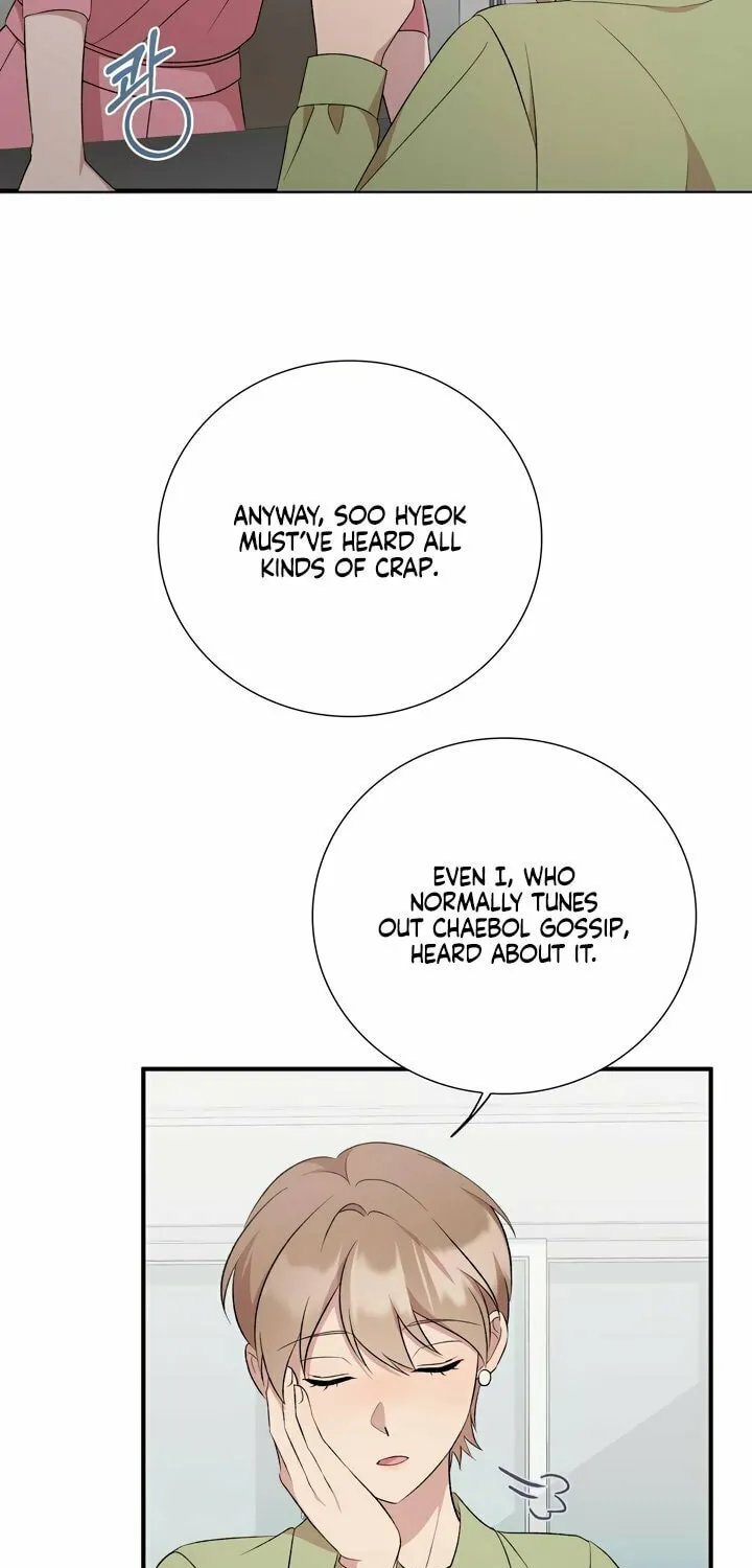 Dirty Revenge Chapter 8 page 52 - 