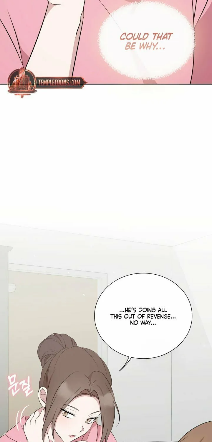 Dirty Revenge Chapter 8 page 54 - 