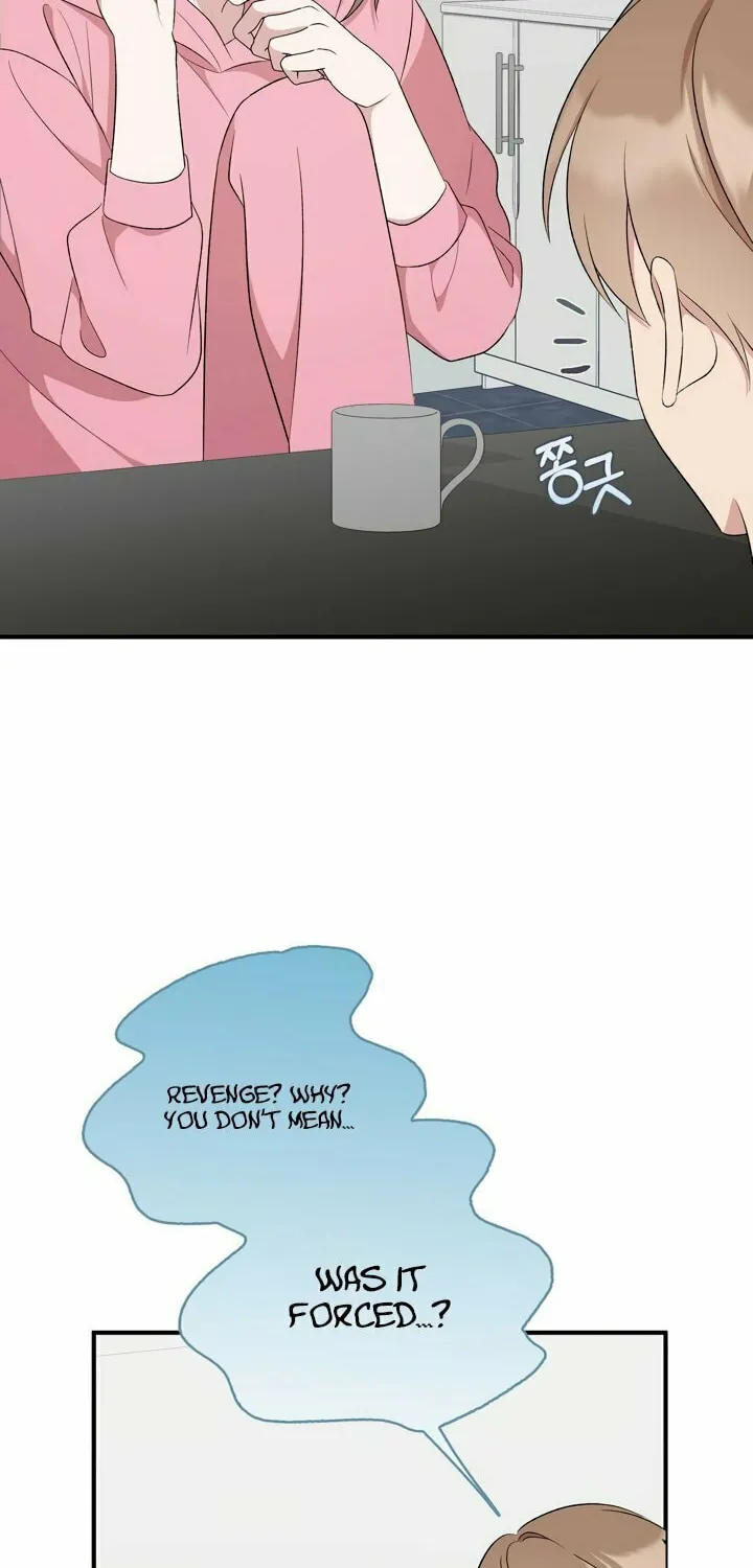 Dirty Revenge Chapter 8 page 55 - 