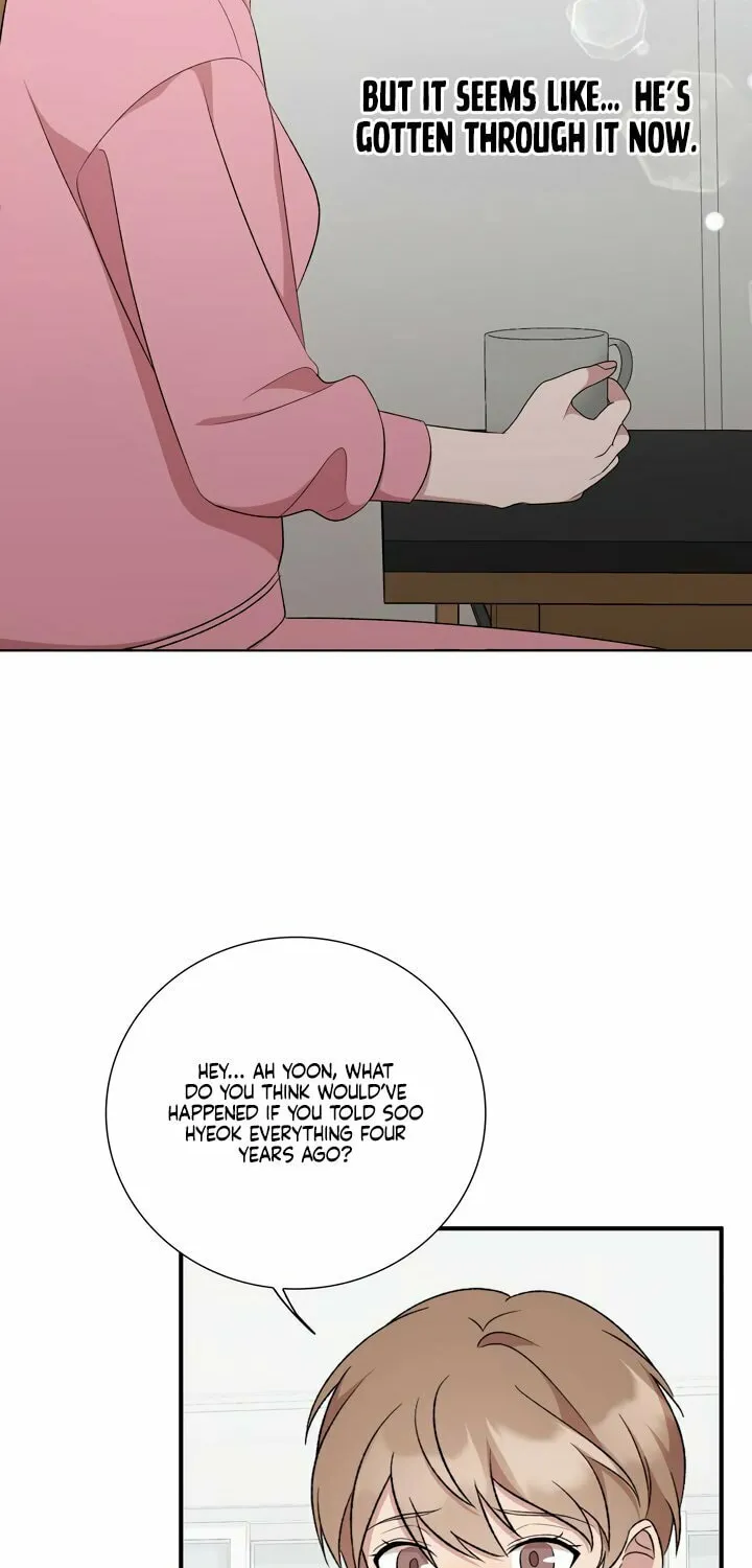 Dirty Revenge Chapter 8 page 59 - 