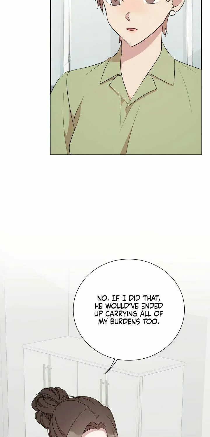 Dirty Revenge Chapter 8 page 60 - 