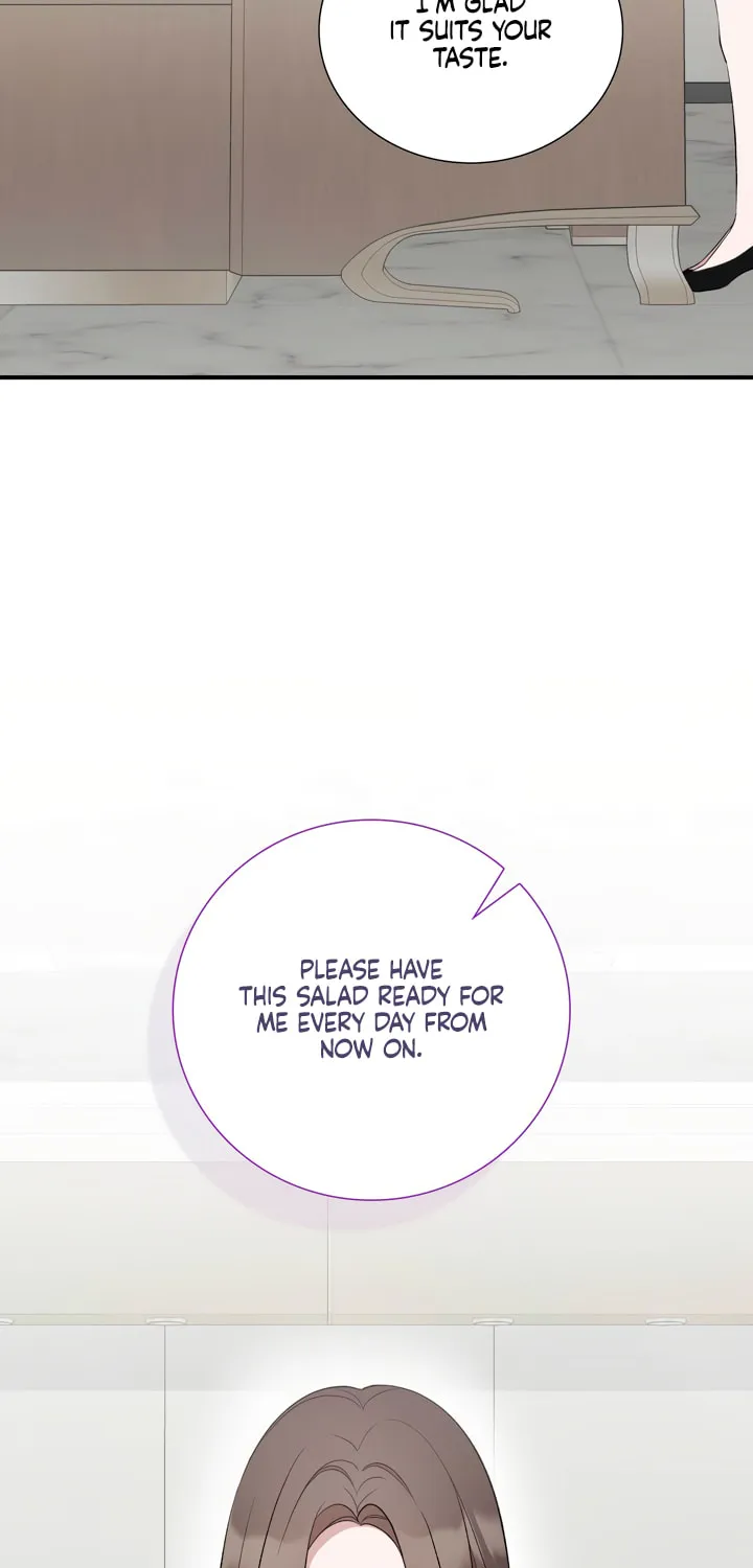 Dirty Revenge Chapter 8 page 7 - 