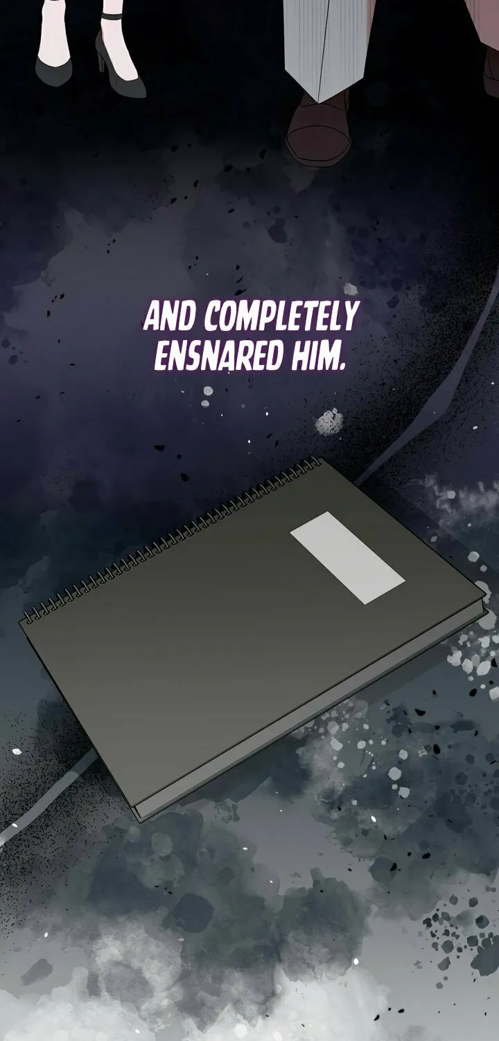 Dirty Revenge Chapter 8 page 63 - 