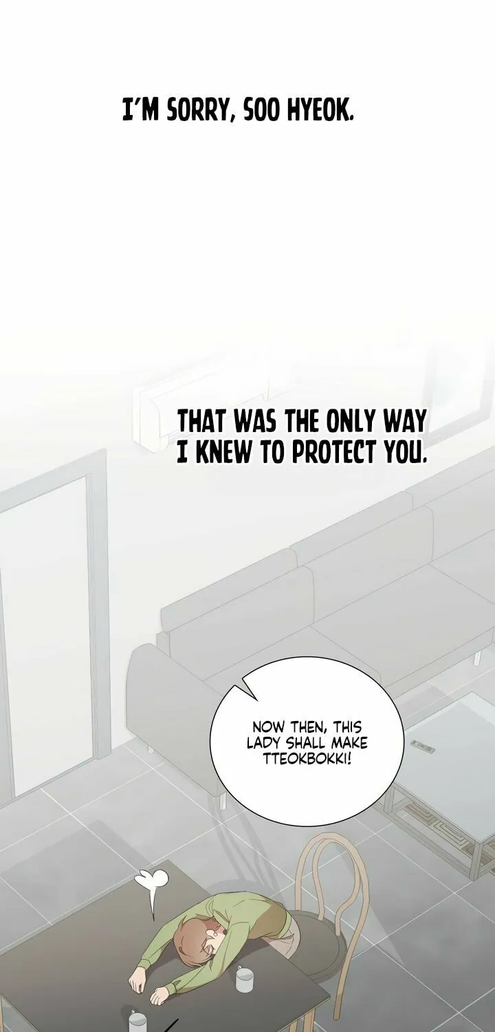 Dirty Revenge Chapter 8 page 66 - 