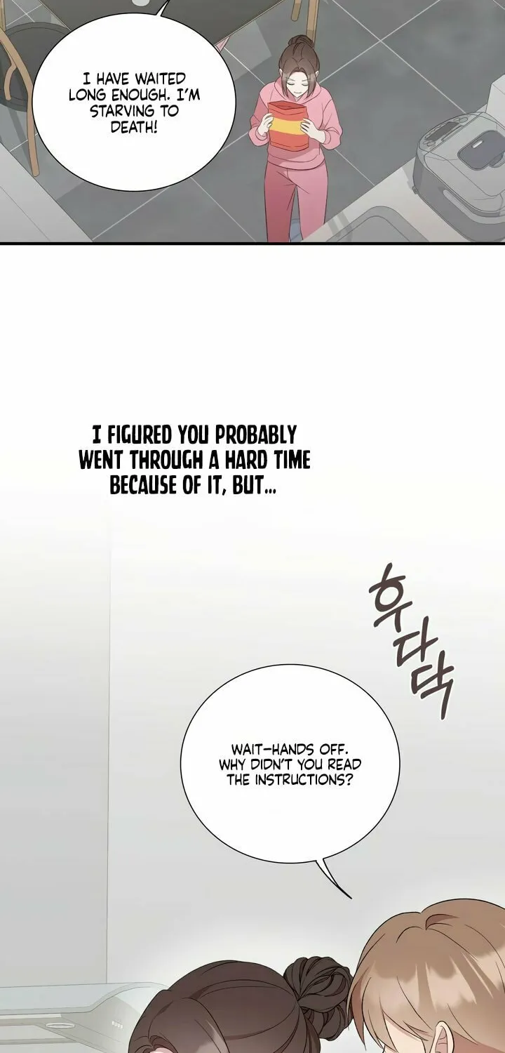 Dirty Revenge Chapter 8 page 67 - 