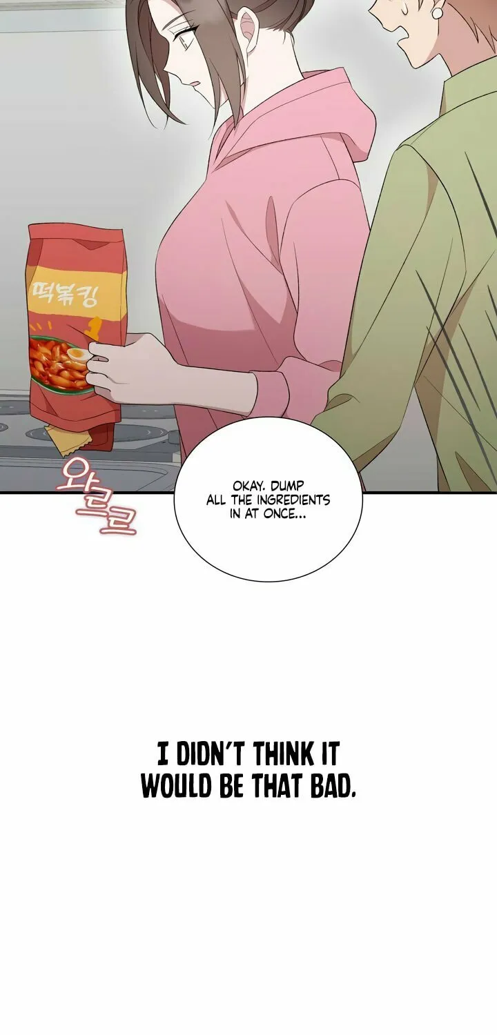 Dirty Revenge Chapter 8 page 68 - 