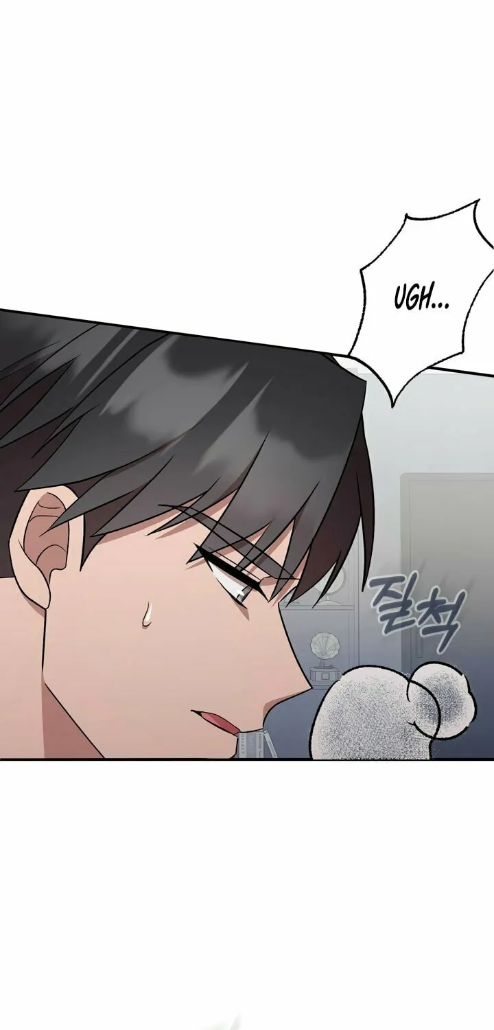 Dirty Revenge Chapter 8 page 70 - 