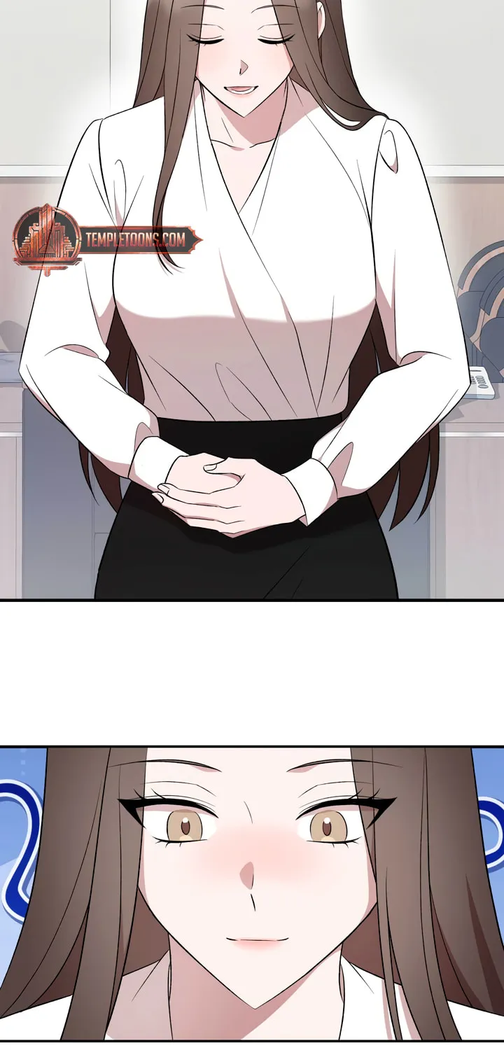 Dirty Revenge Chapter 8 page 8 - 