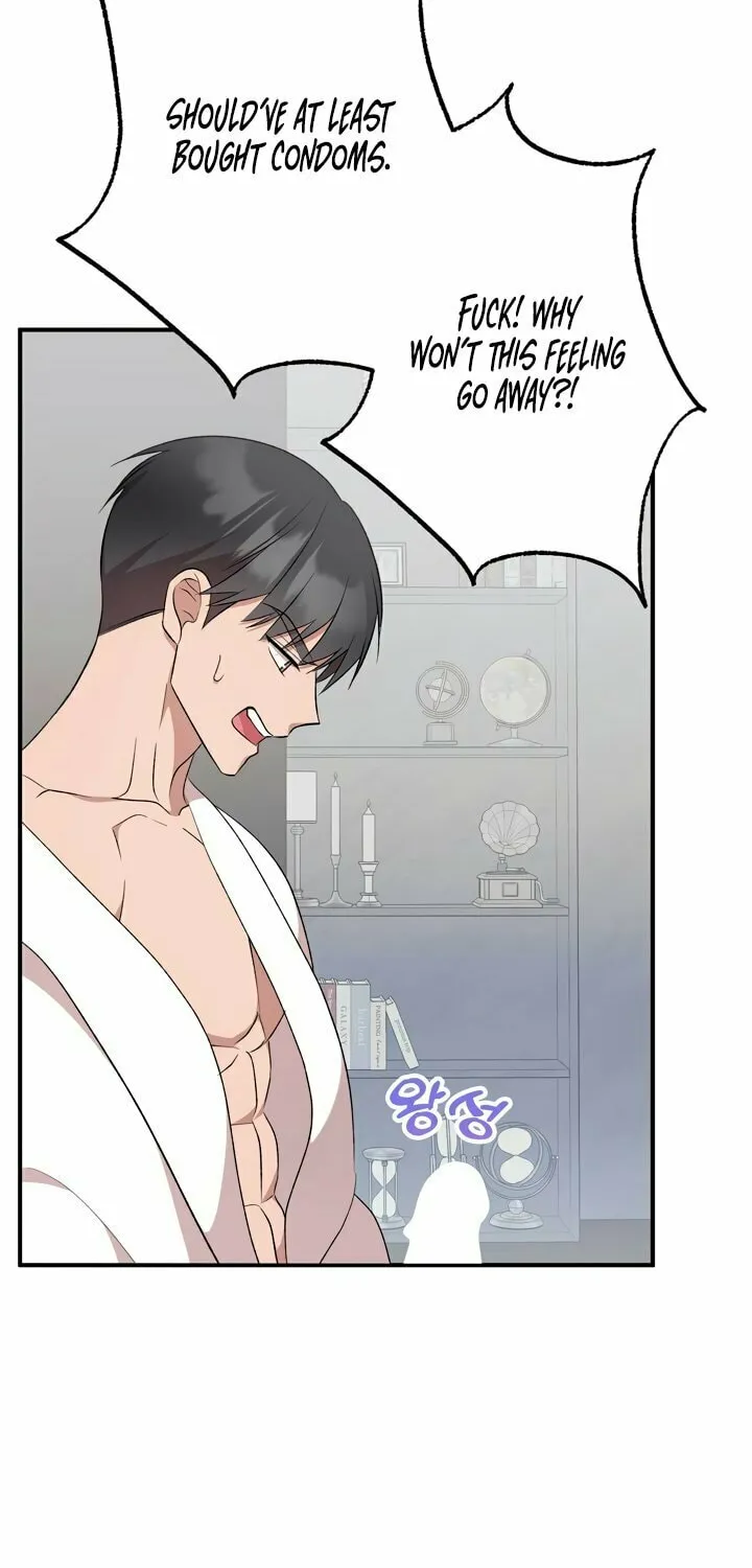 Dirty Revenge Chapter 8 page 79 - 