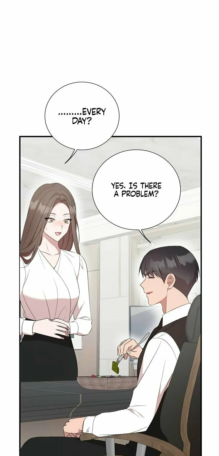 Dirty Revenge Chapter 8 page 10 - 