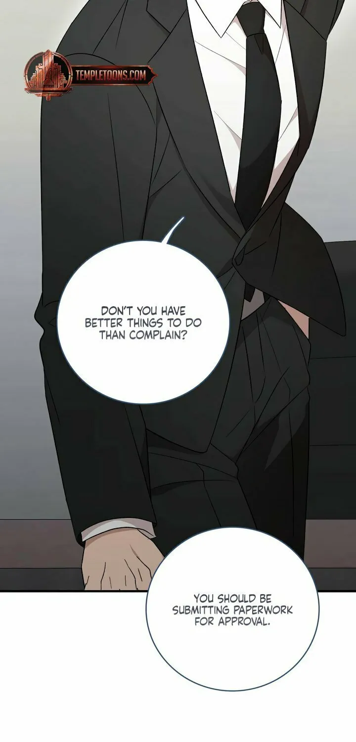 Dirty Revenge Chapter 9 page 11 - 
