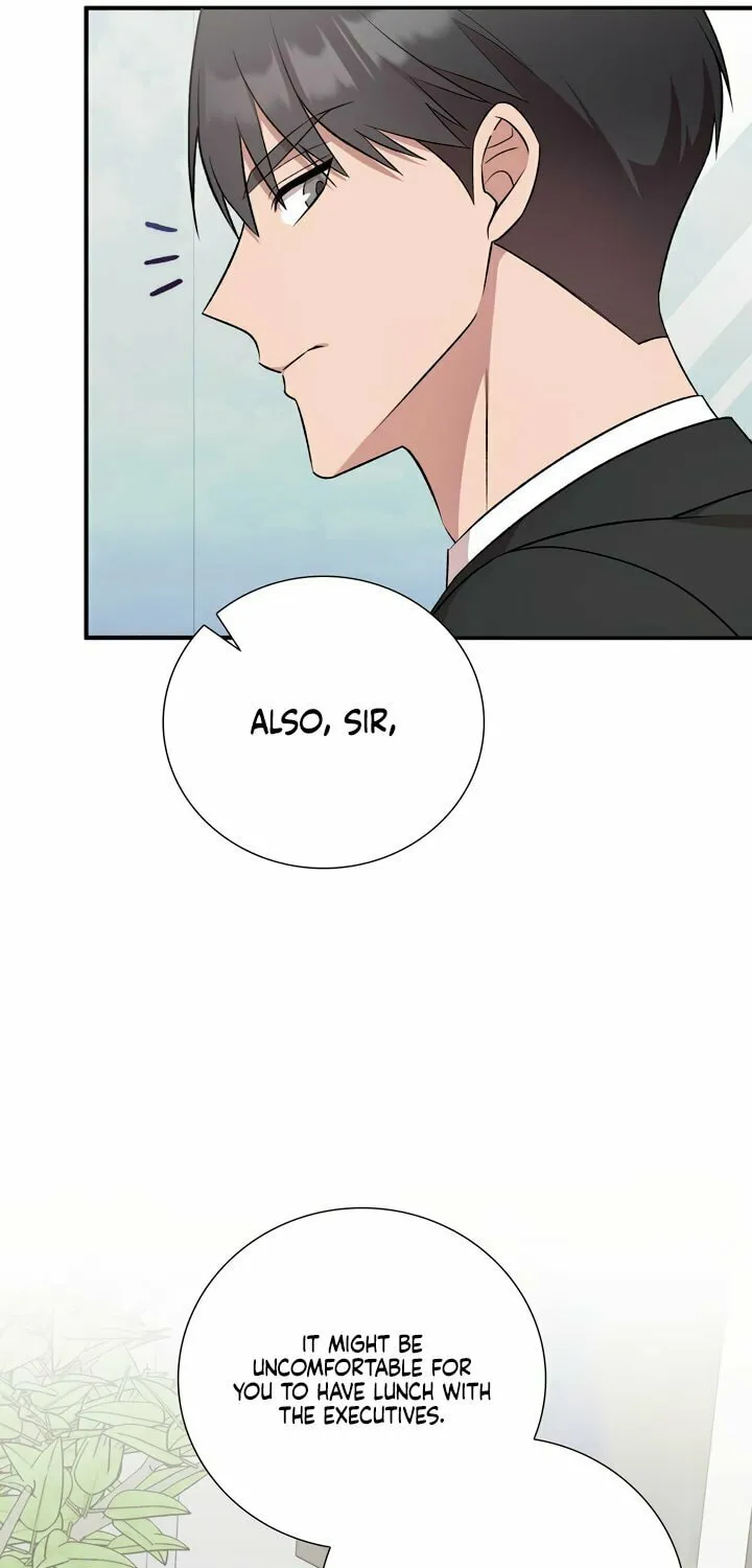 Dirty Revenge Chapter 9 page 16 - 
