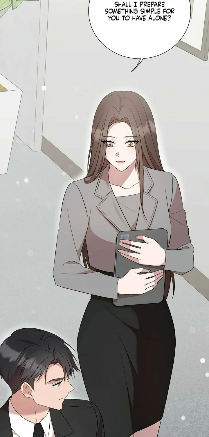 Dirty Revenge Chapter 9 page 17 - 