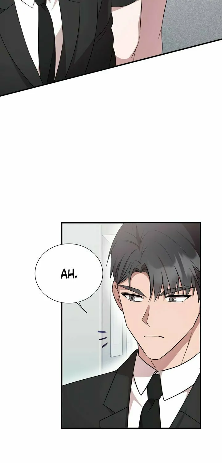Dirty Revenge Chapter 9 page 18 - 