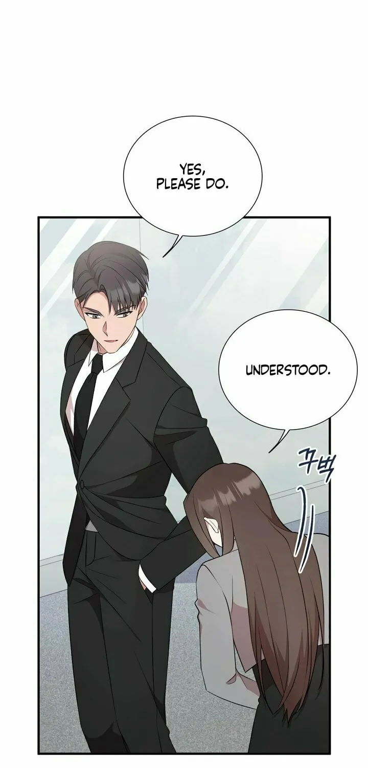 Dirty Revenge Chapter 9 page 19 - 