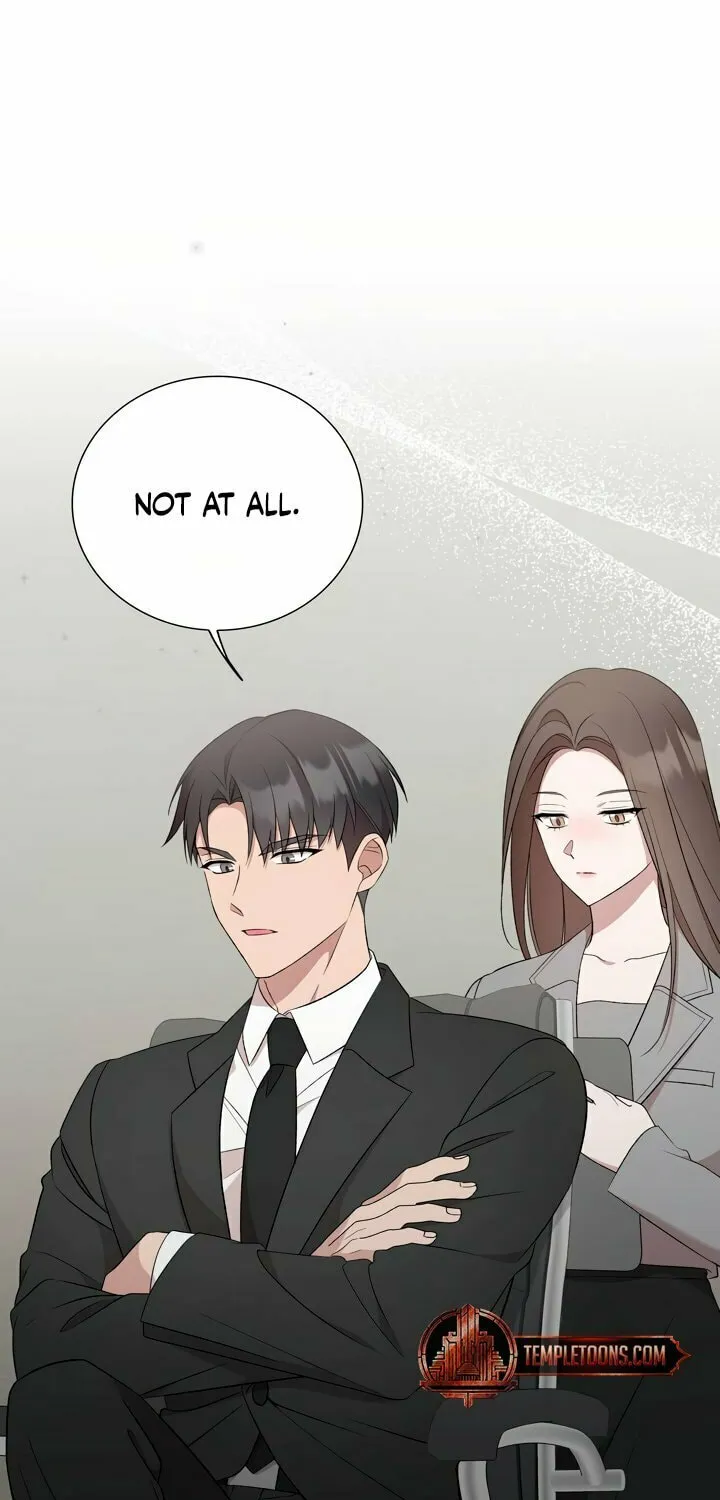 Dirty Revenge Chapter 9 page 3 - 