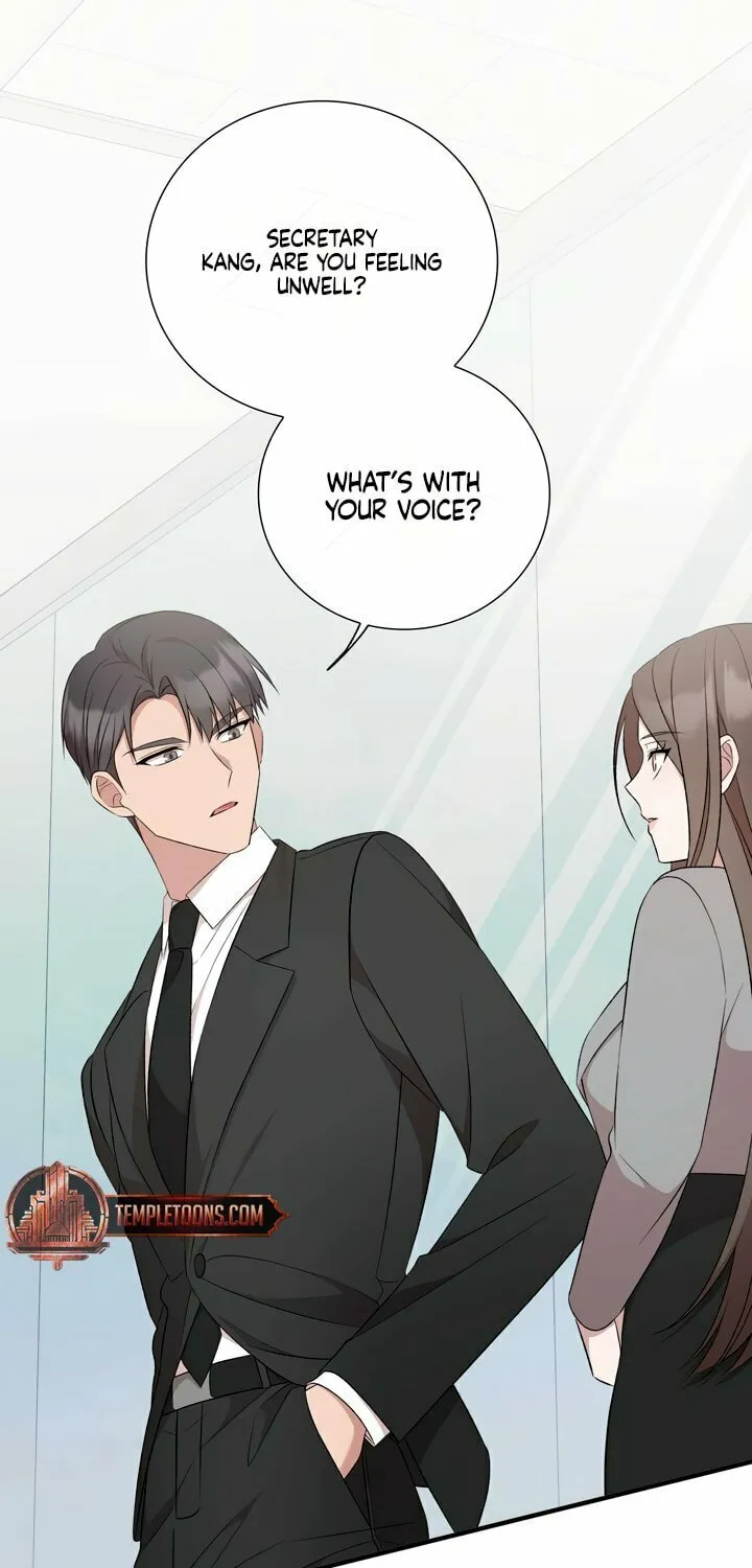 Dirty Revenge Chapter 9 page 21 - 
