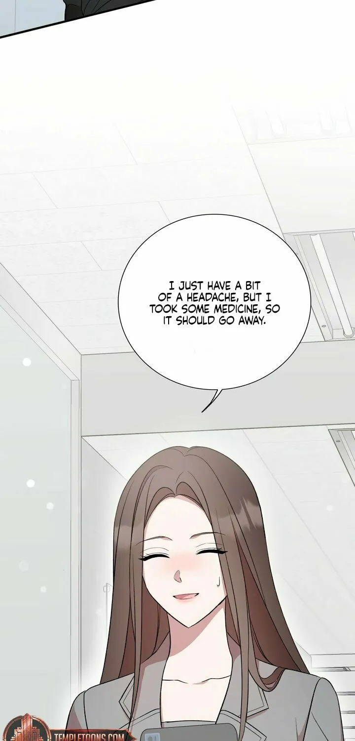 Dirty Revenge Chapter 9 page 22 - 
