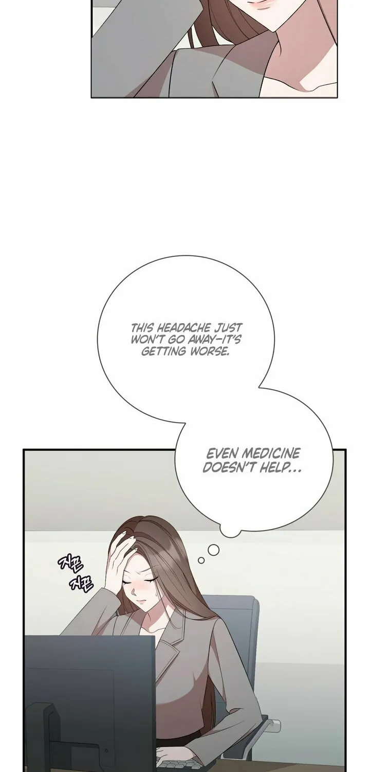 Dirty Revenge Chapter 9 page 25 - 