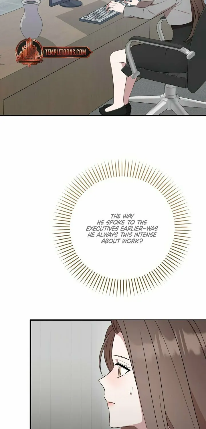 Dirty Revenge Chapter 9 page 27 - 