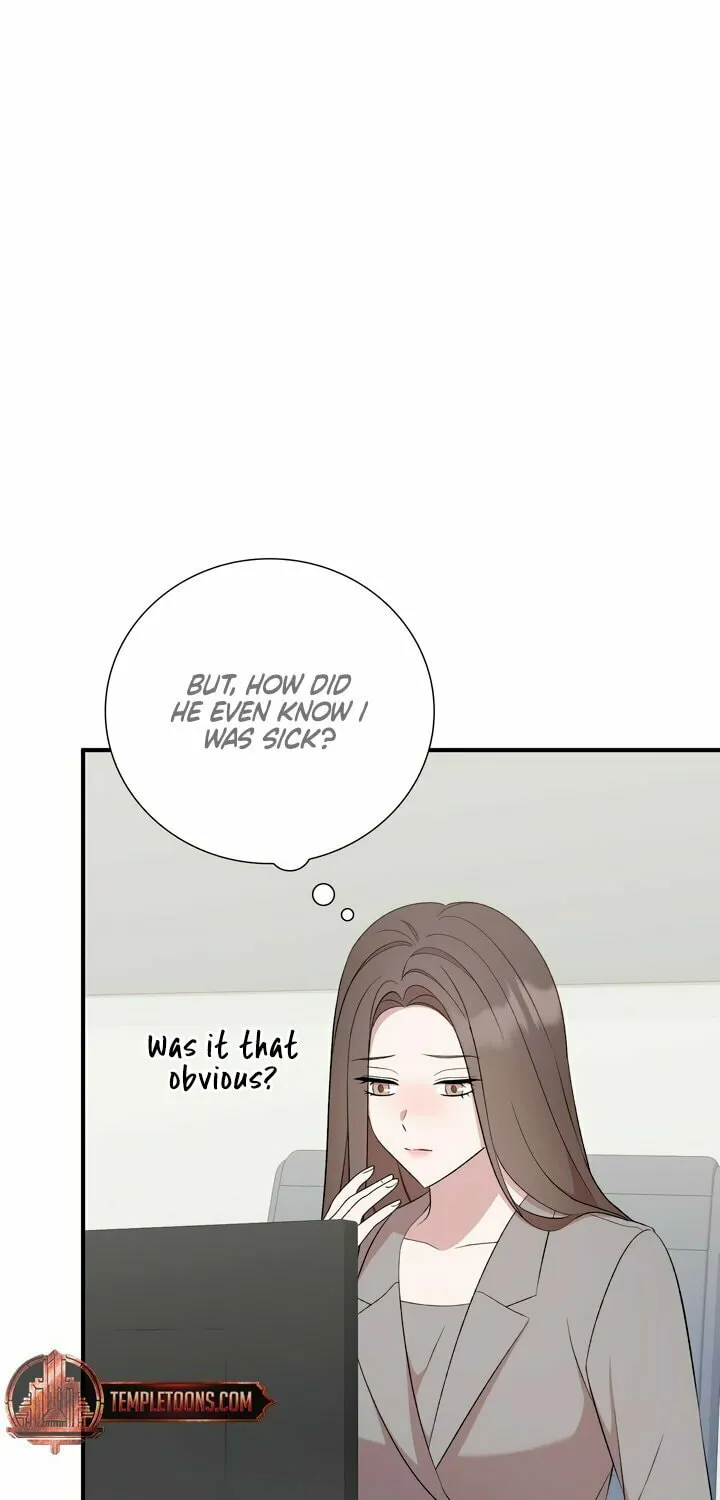 Dirty Revenge Chapter 9 page 30 - 