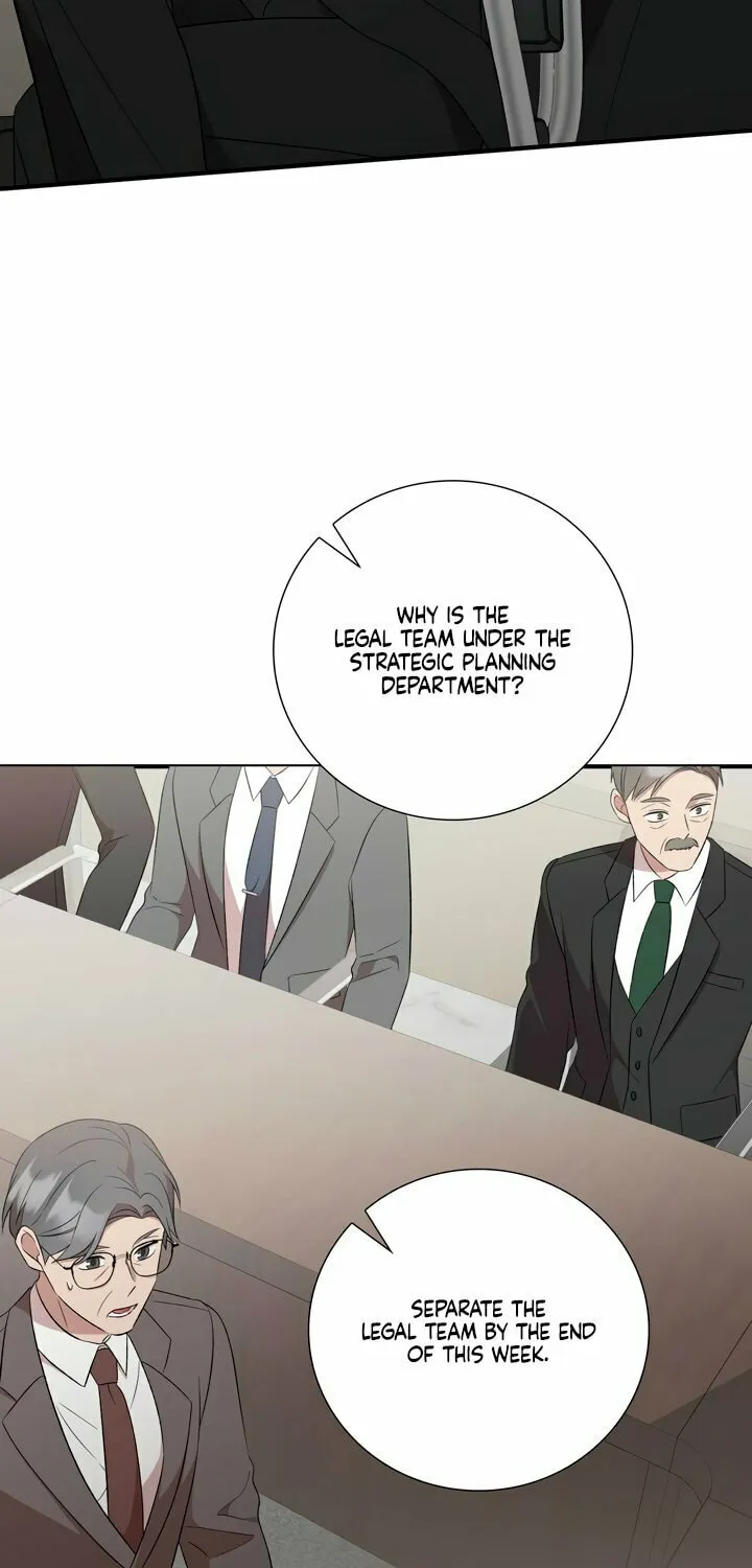 Dirty Revenge Chapter 9 page 4 - 