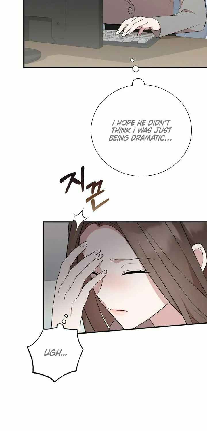 Dirty Revenge Chapter 9 page 31 - 