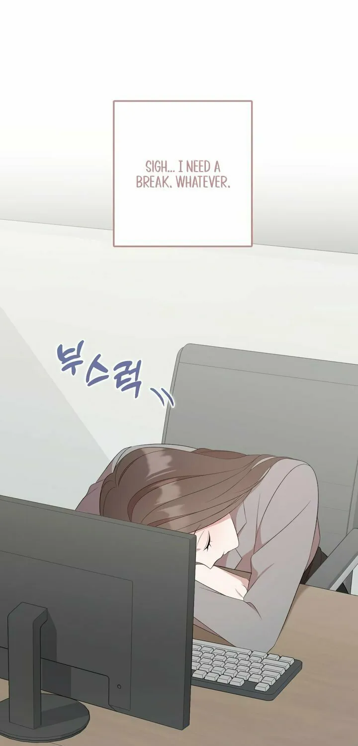 Dirty Revenge Chapter 9 page 32 - 