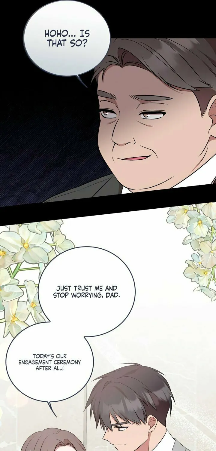 Dirty Revenge Chapter 9 page 39 - 