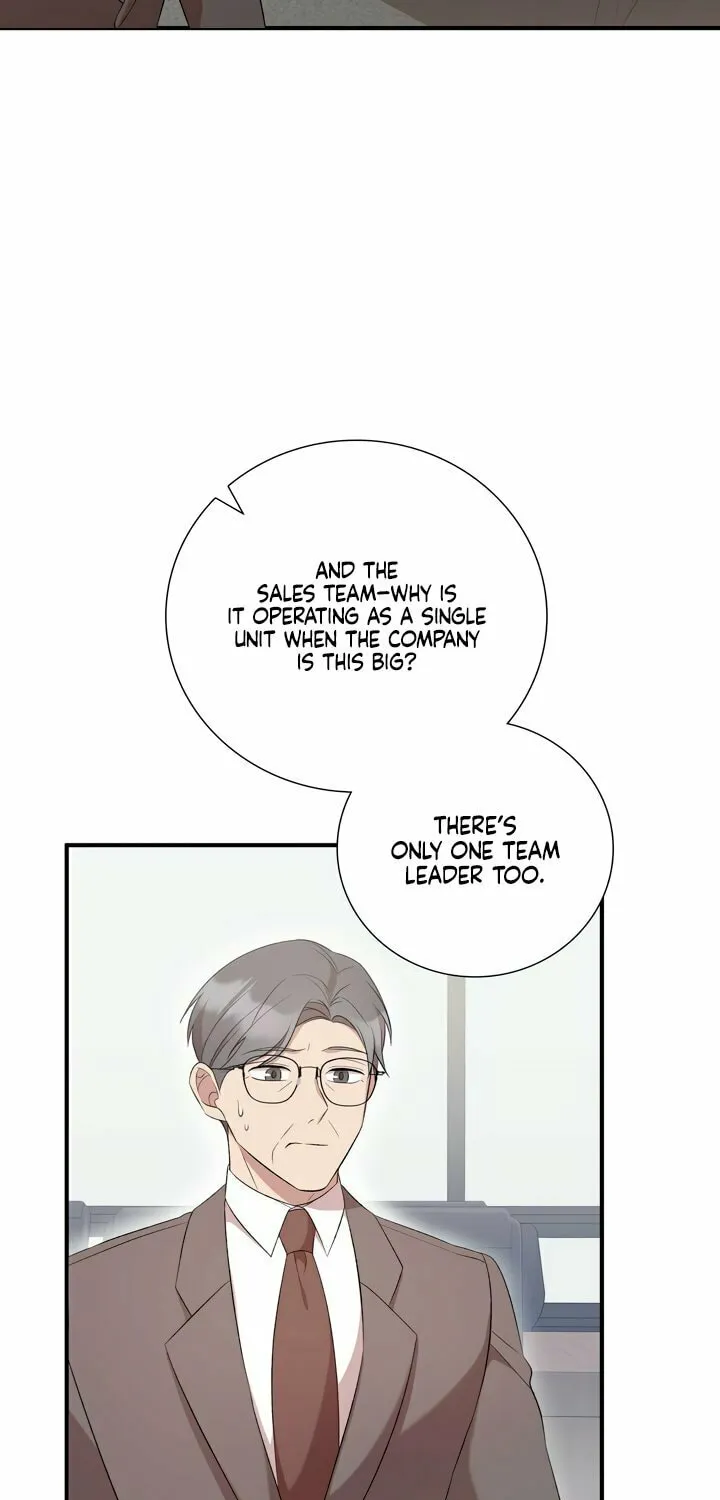 Dirty Revenge Chapter 9 page 5 - 
