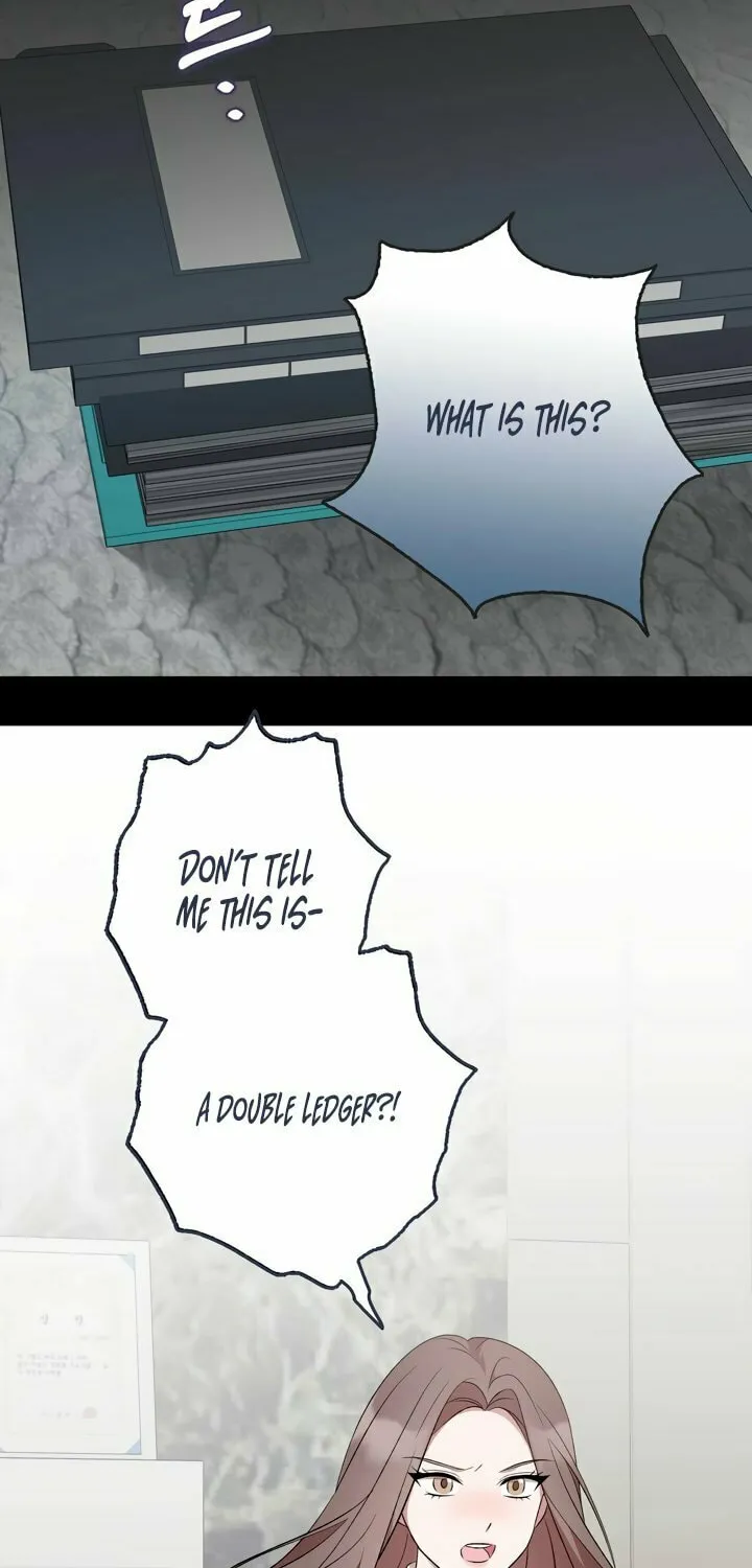 Dirty Revenge Chapter 9 page 42 - 