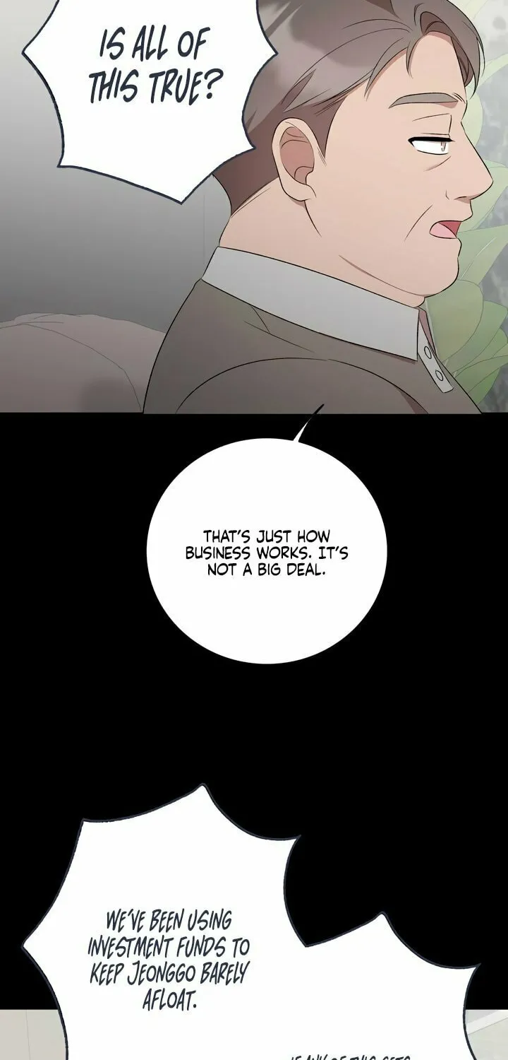 Dirty Revenge Chapter 9 page 44 - 