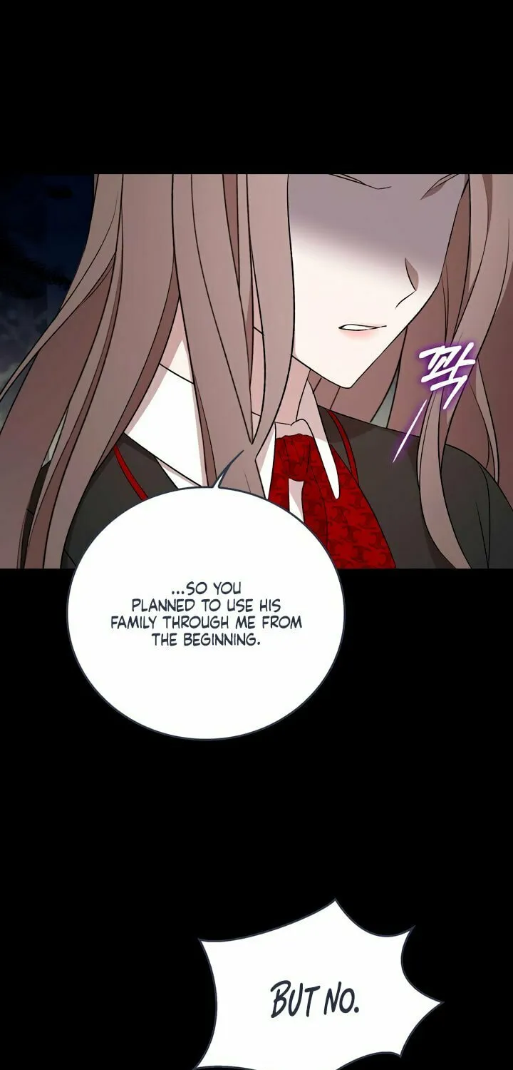Dirty Revenge Chapter 9 page 49 - 