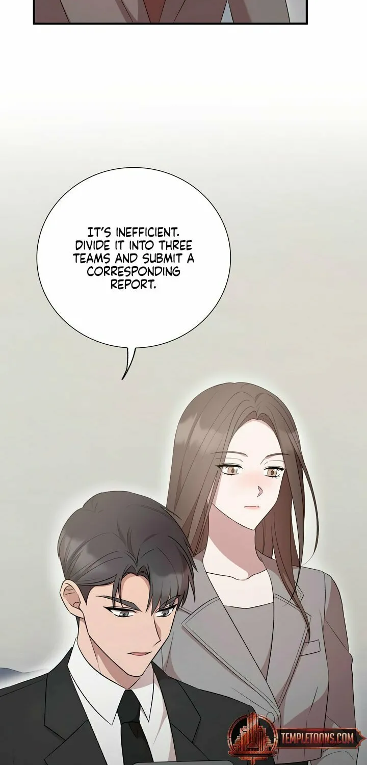 Dirty Revenge Chapter 9 page 6 - 